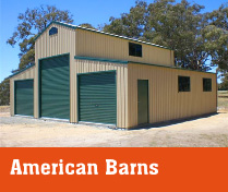 American Barns